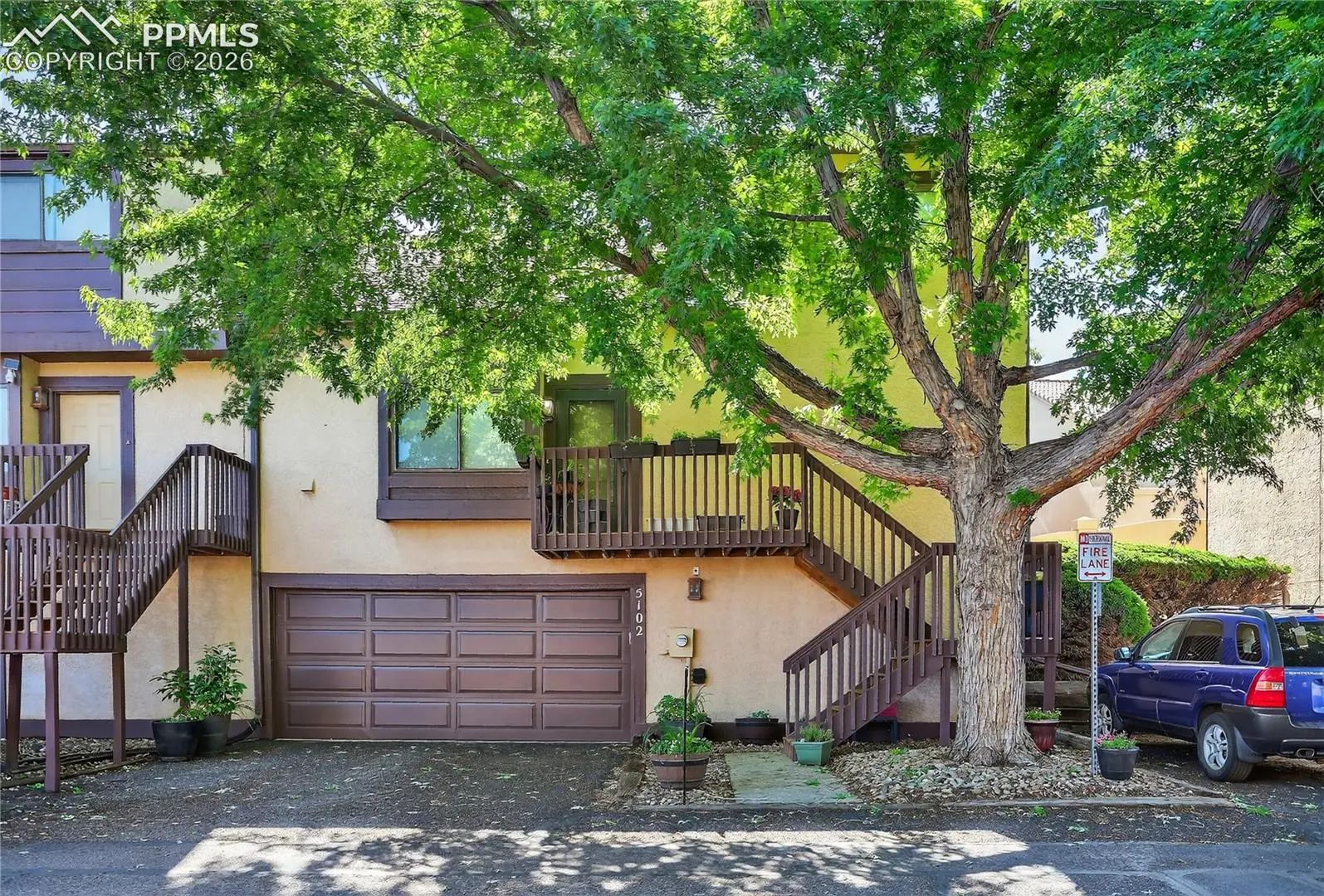 Colorado Springs Homes for Sale in the neighborhood of Rainbow Harbour in the Zipcode of 80917