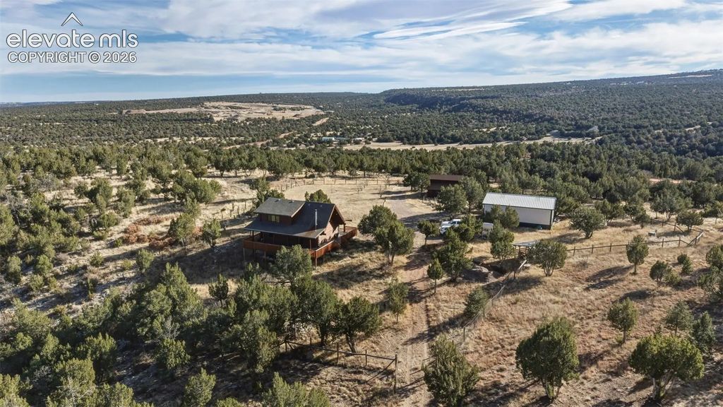 2925 Siloam Road, Pueblo