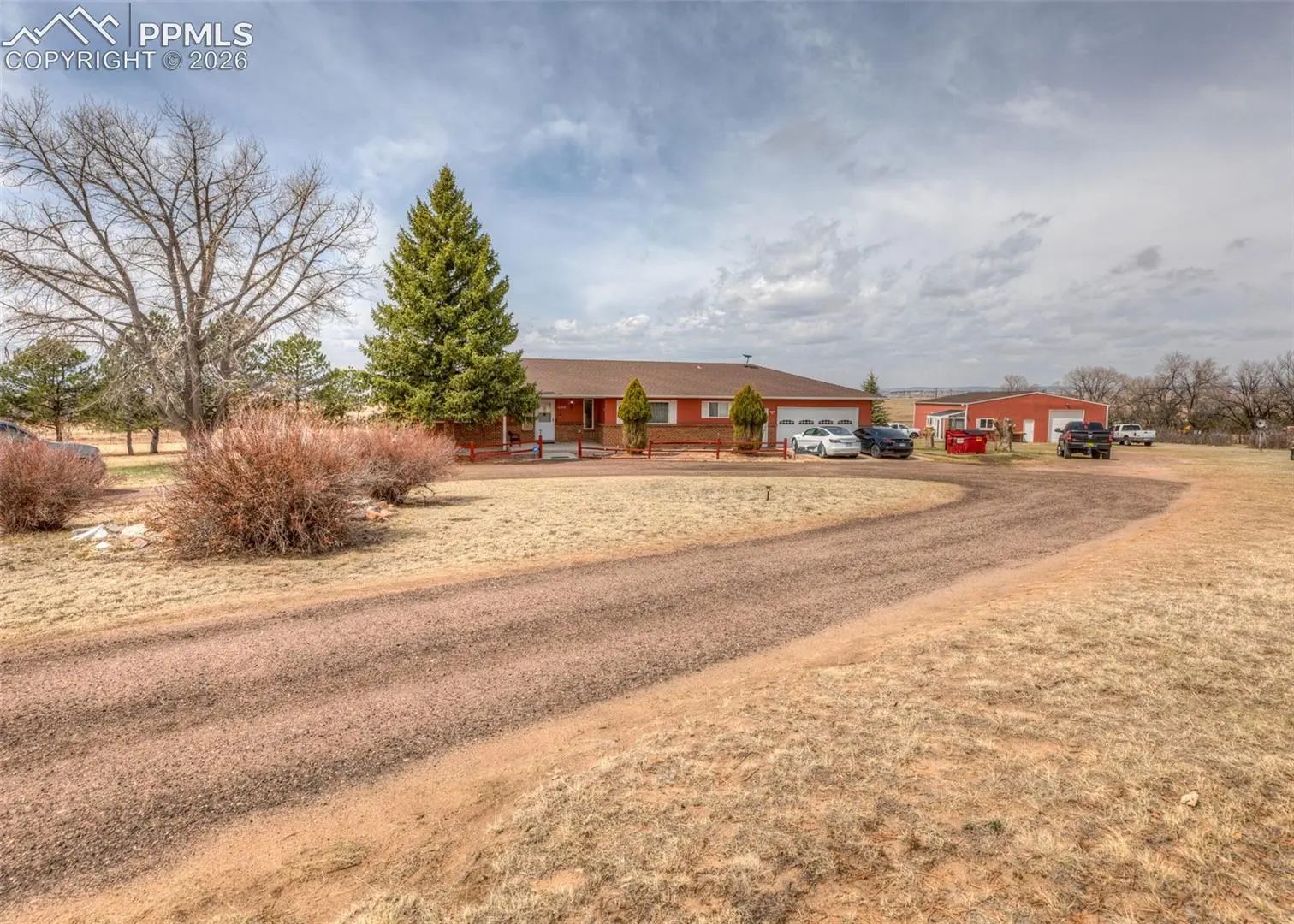 Homes for Sale in Peyton, CO