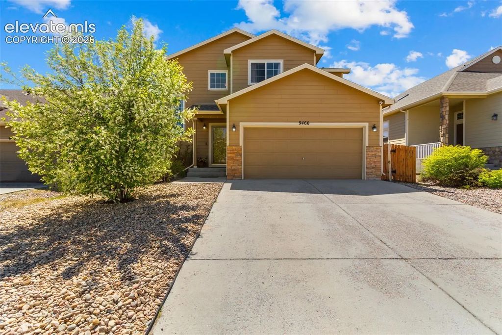 9466 Shinnecock Court, Peyton