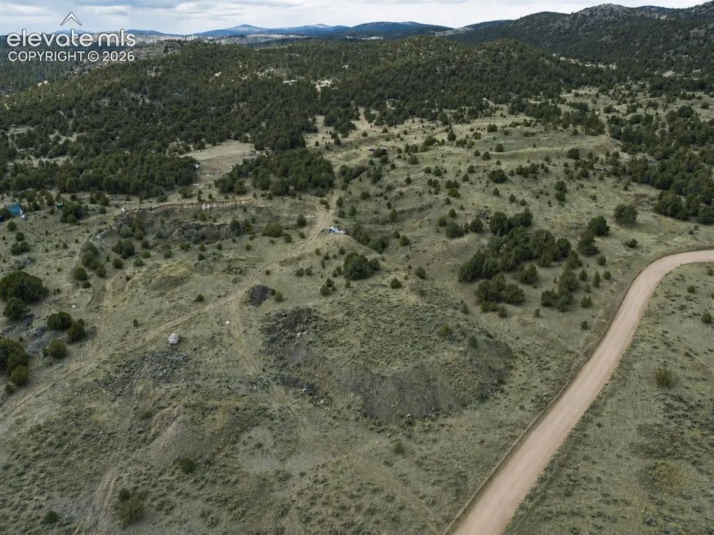 43 Prairie Dog Lane, Cotopaxi