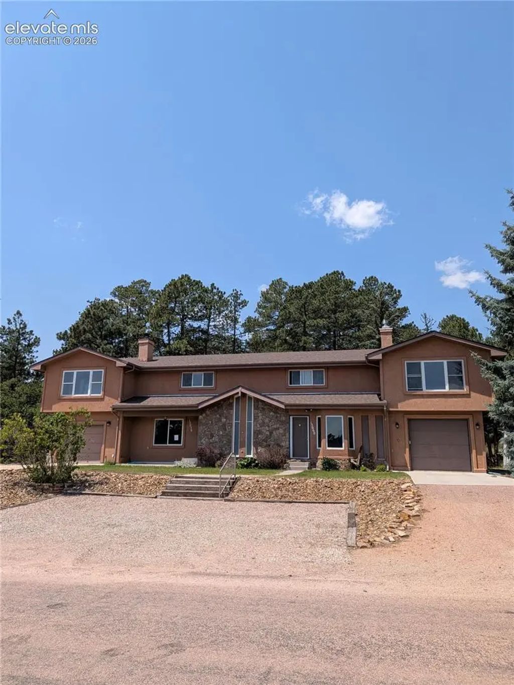 15050 Sun Hills Drive, Colorado Springs