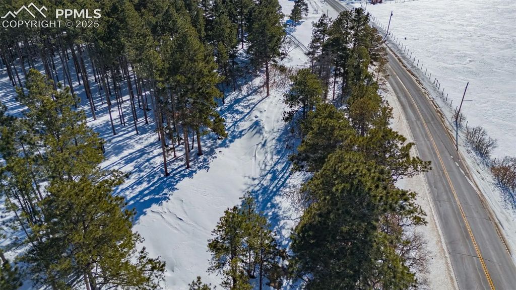 14420 S Perry Park Road, Larkspur