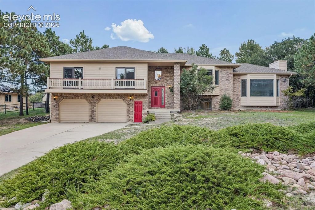 19975 Doewood Drive, Monument