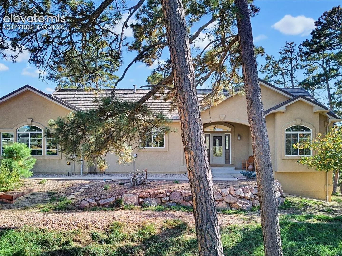 Homes for Sale located at 18065 Cumbres Road, in the city of Peyton, CO 80831
