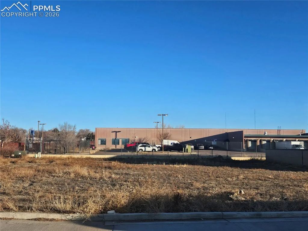 855 Crane Ridge Drive, Pueblo
