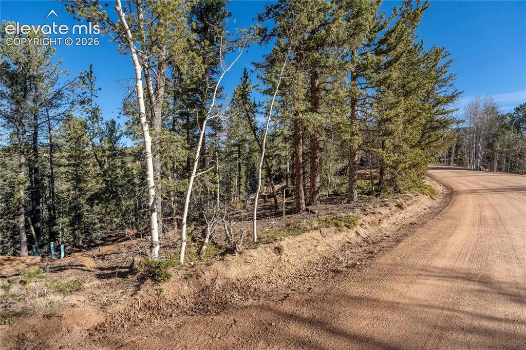 565 Fairview Drive, Cripple Creek