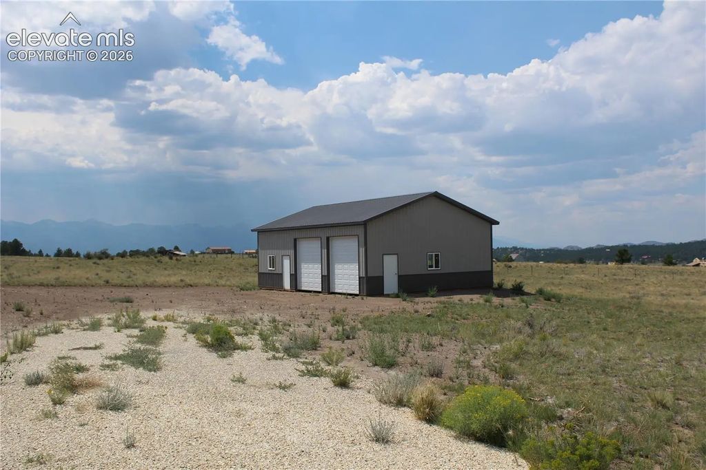 2222 Music Mountain Drive, Westcliffe