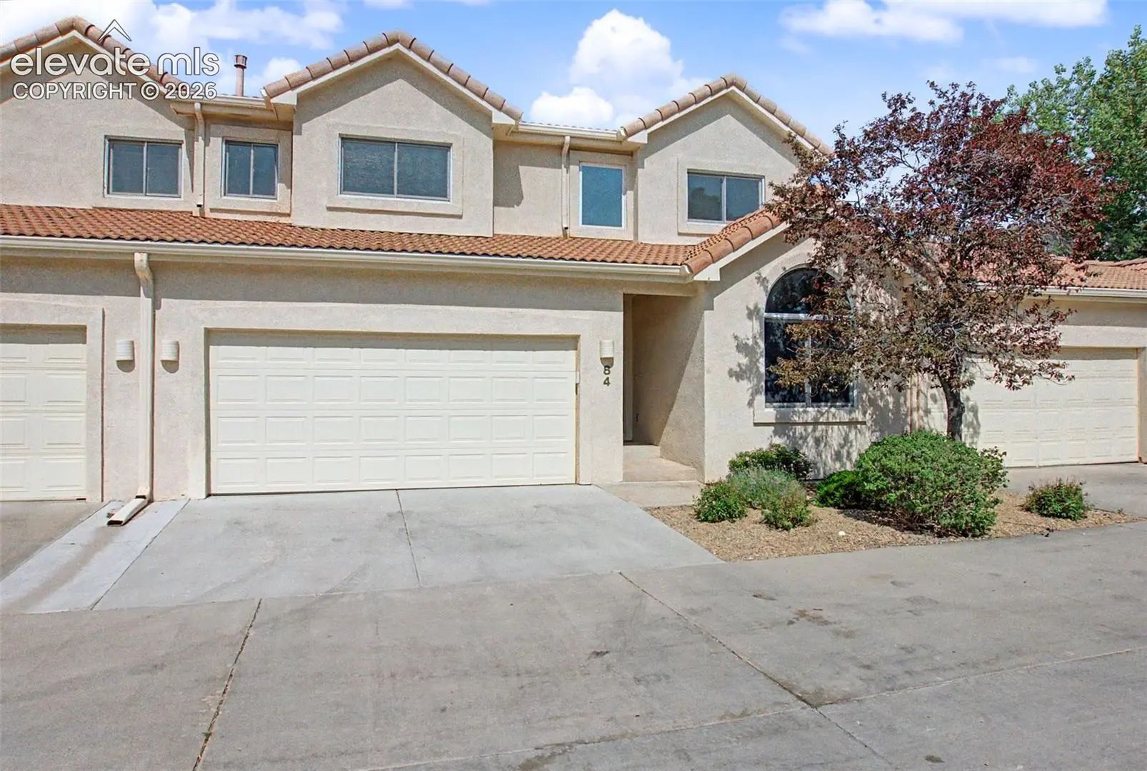 Homes for Sale located at 84 Luxury Lane, in the city of Colorado Springs, CO 80921