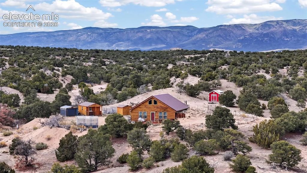 22690 Highway 69, Gardner