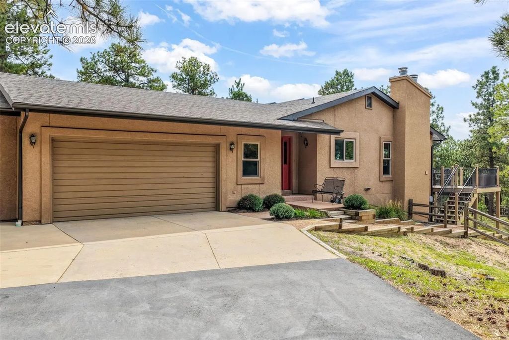 17715 Merryhill Court, Monument
