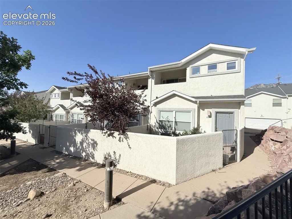 4376 Prestige Point, Colorado Springs