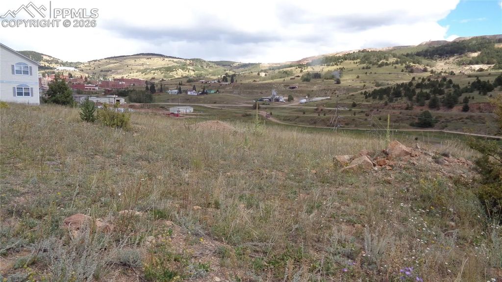 0 S First Street, Cripple Creek
