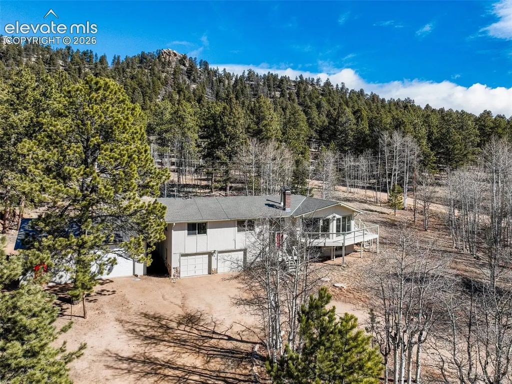 1874 Vagabond Creek Drive, Lake George
