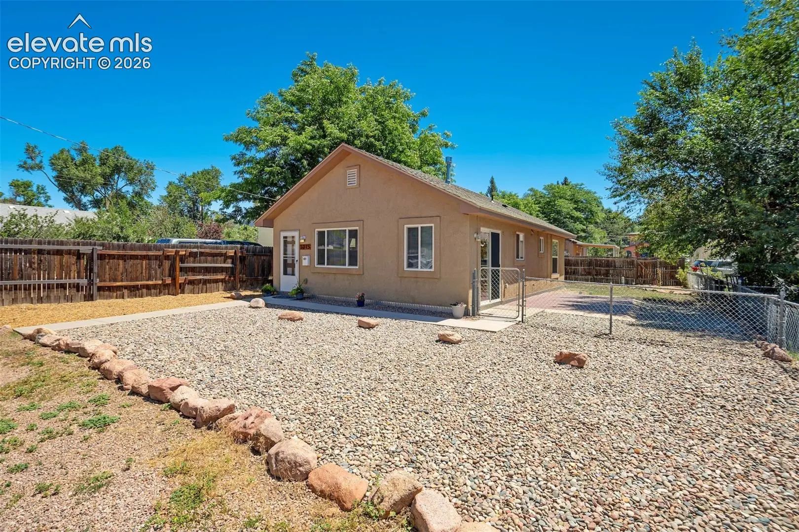 Homes for Sale in Colorado Springs, CO