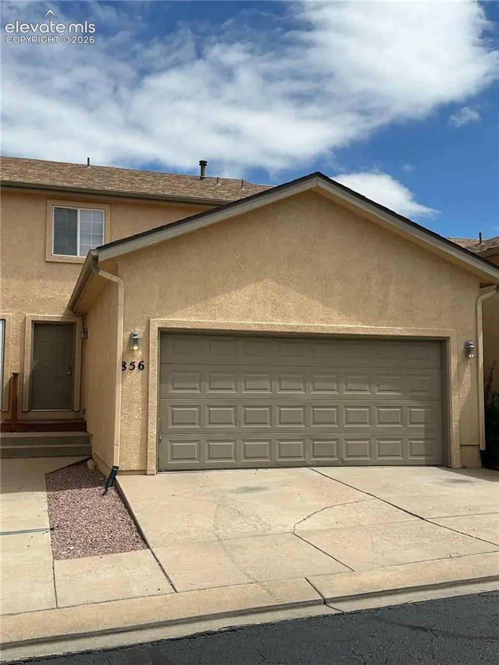 856 Cima Vista Point, Colorado Springs