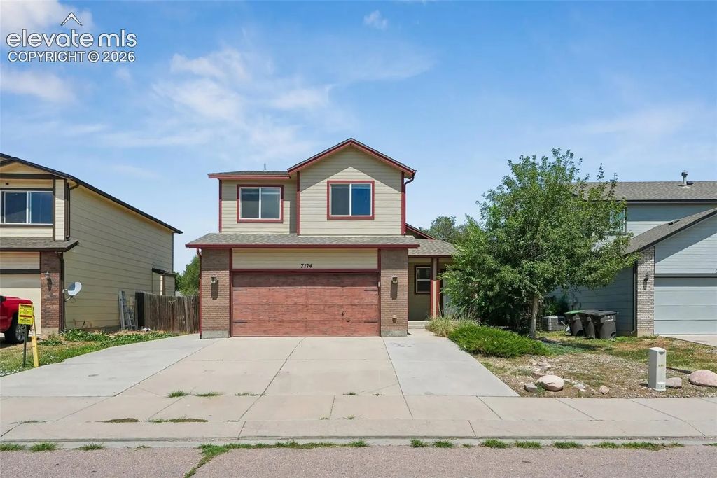 7174 Araia Drive, Fountain