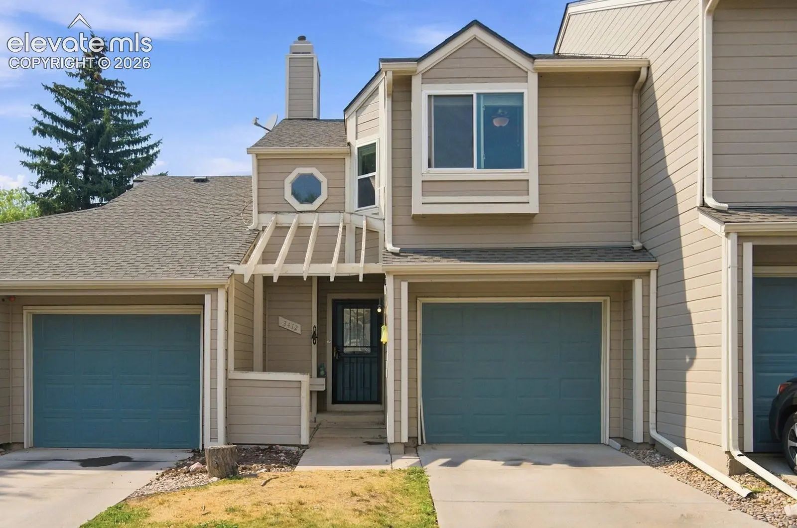 Colorado Springs Homes for Sale in the neighborhood of Fifteenth Fairway in the Zipcode of 80910