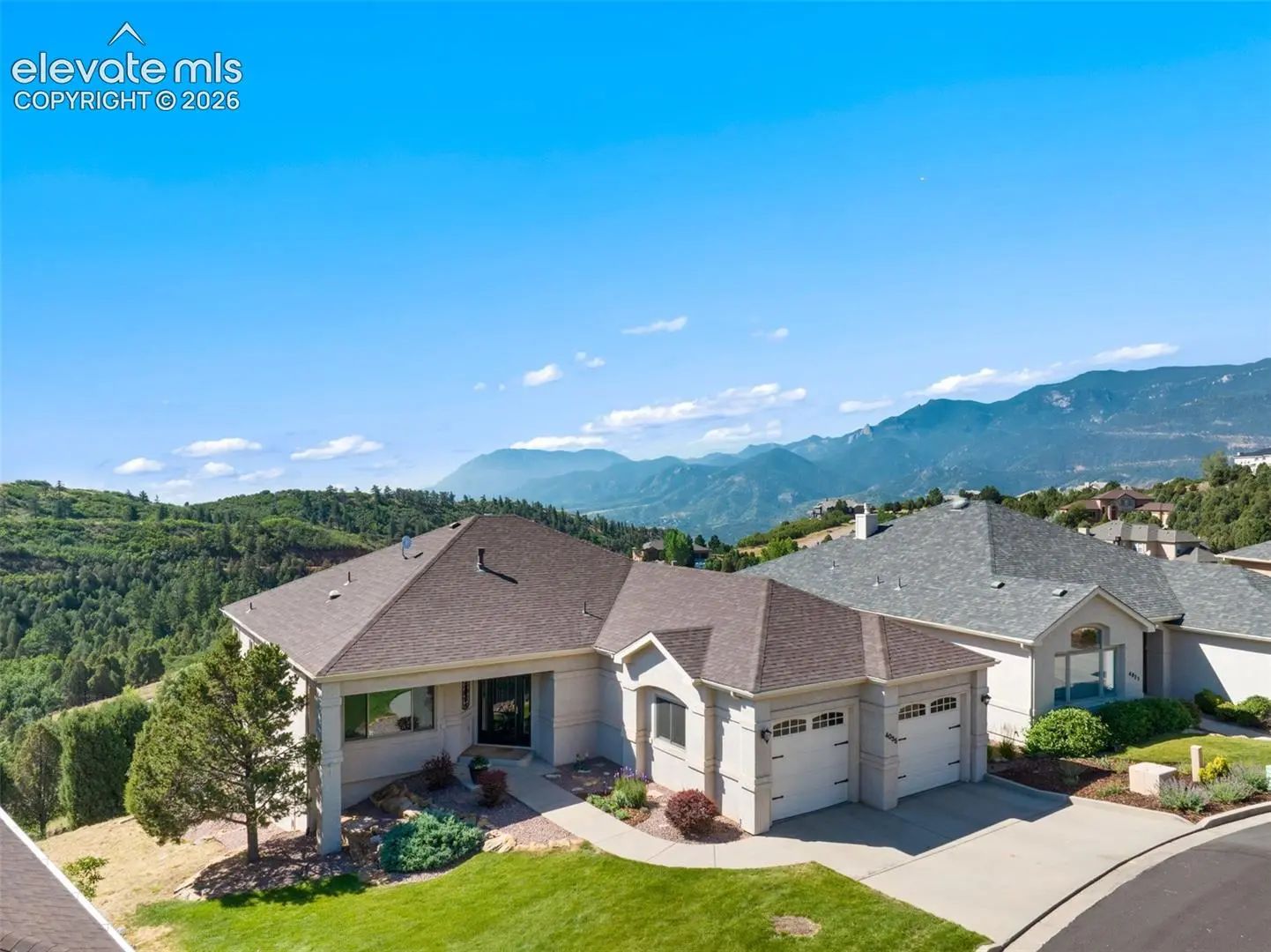 Homes for Sale in Colorado Springs, CO