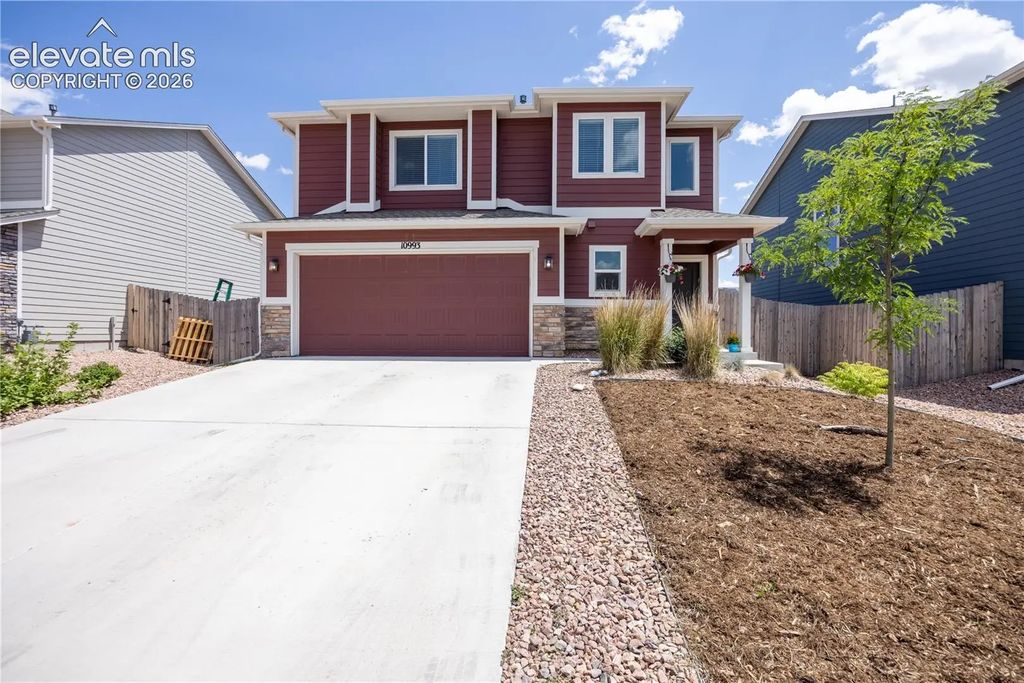10993 Avena Road, Peyton