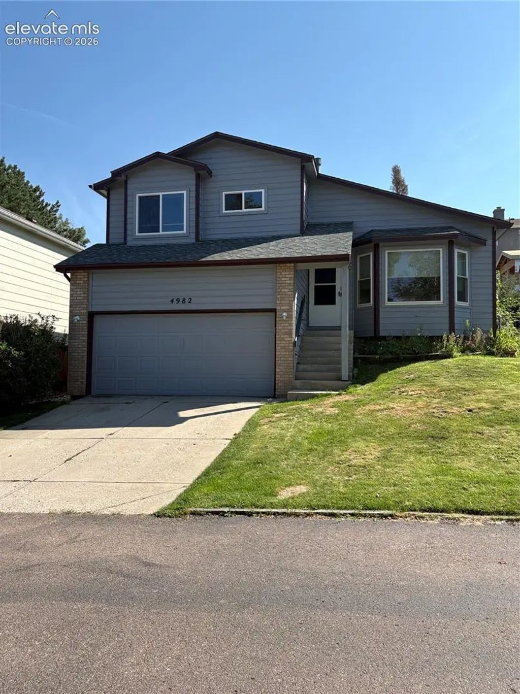 4982 Galileo Drive, Colorado Springs