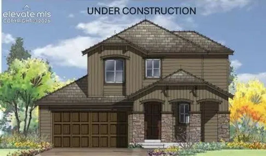 5744 Zounds Way, Colorado Springs