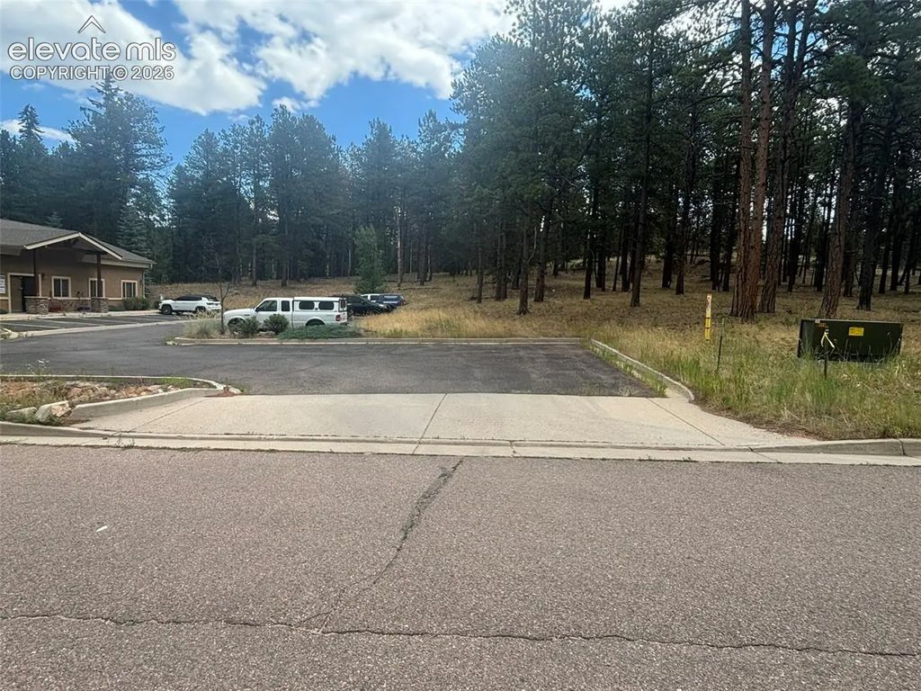 1020 Tamarac Parkway, Woodland Park