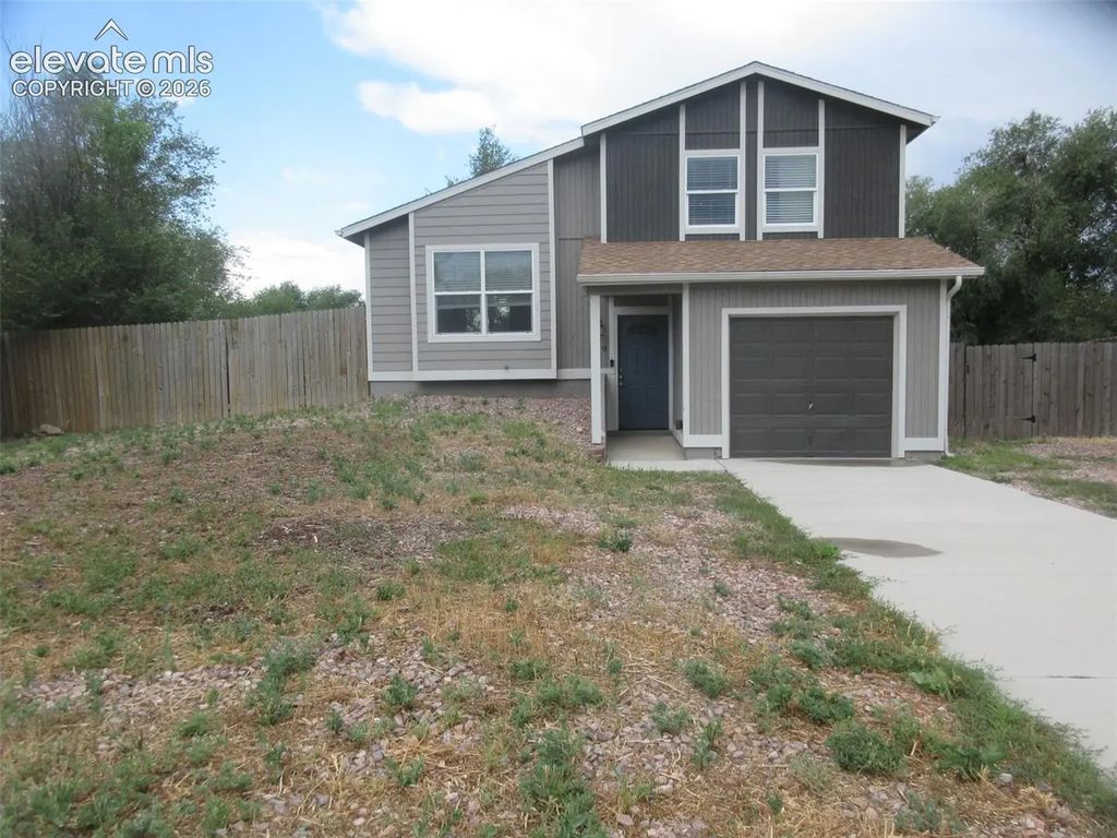 649 Autumn Place, Fountain