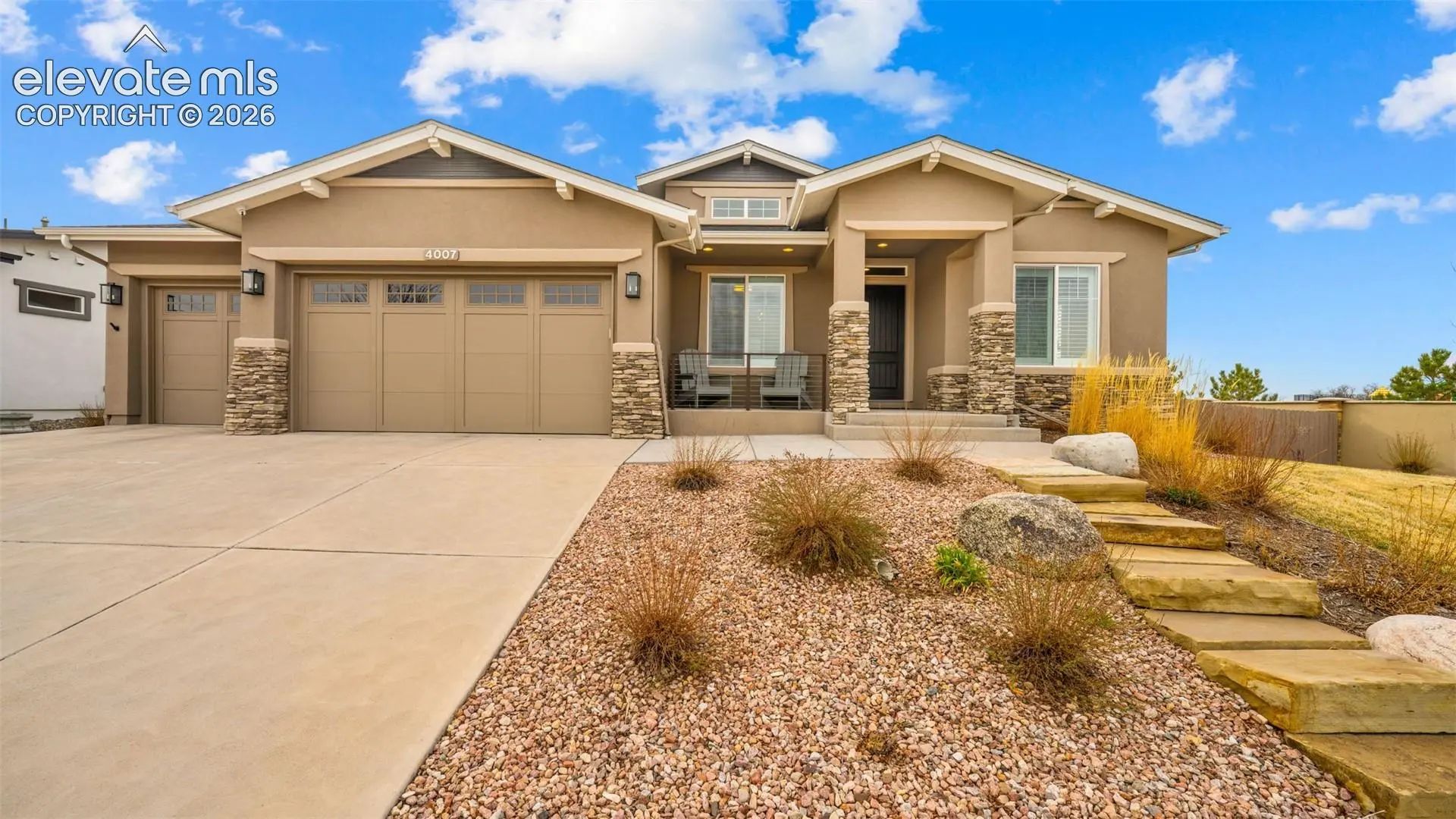 Homes for Sale in Colorado Springs, CO