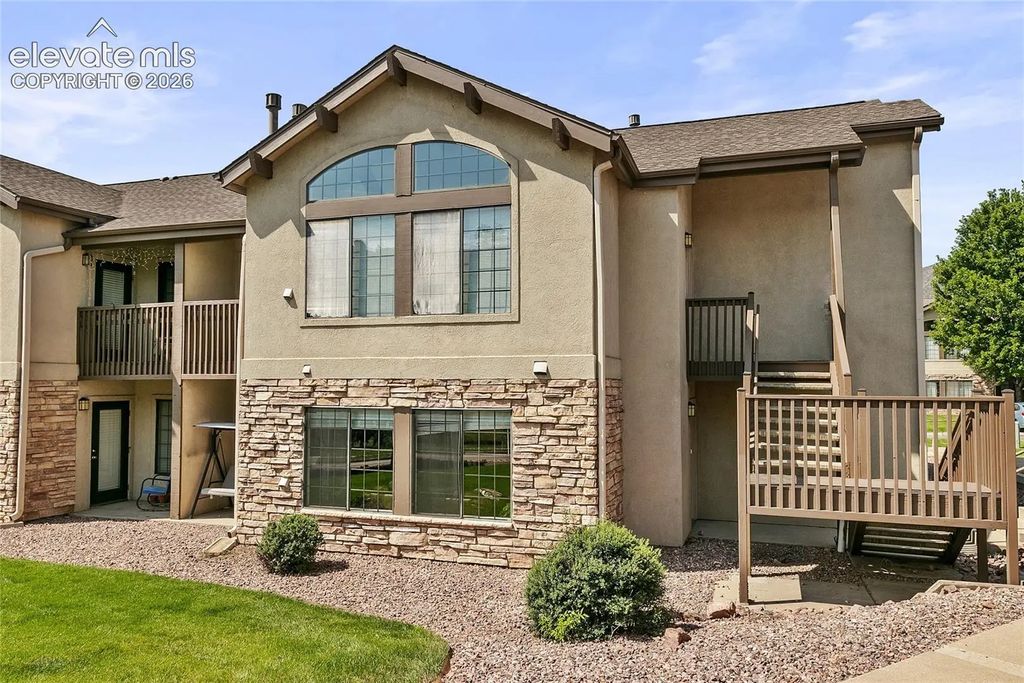 2137 Denton Grove 201, Colorado Springs