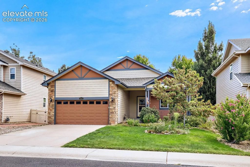 10144 Dogwood Street, Longmont