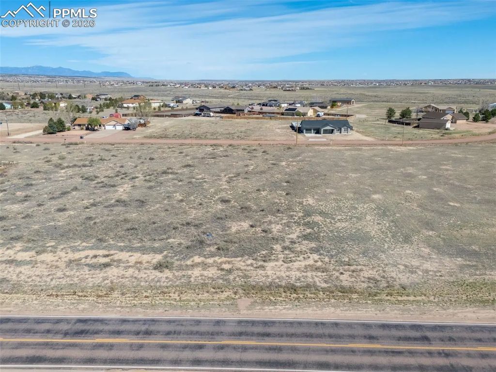 1173 E Platteville Boulevard, Pueblo West