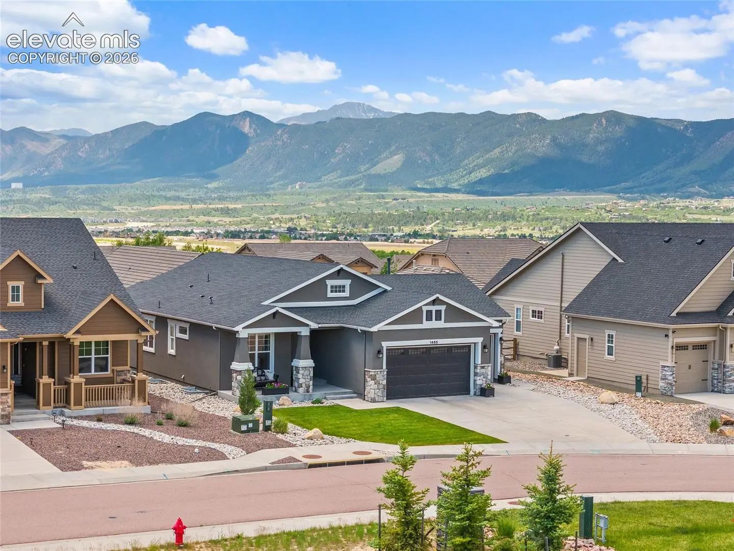 Monument Homes for Sale in the neighborhood of The Beach At Woodmoor in the Zipcode of 80132