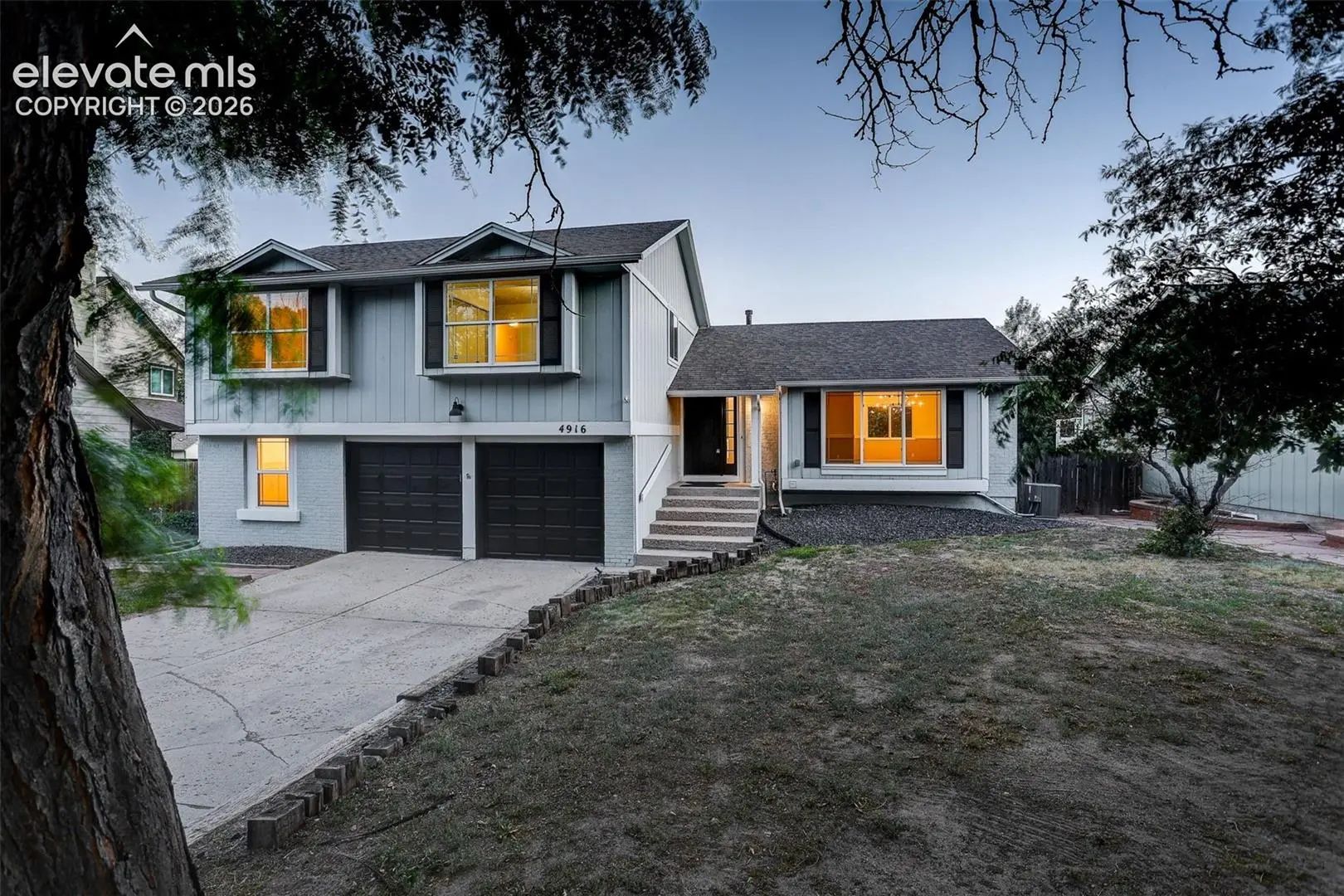 Homes for Sale in Colorado Springs, CO
