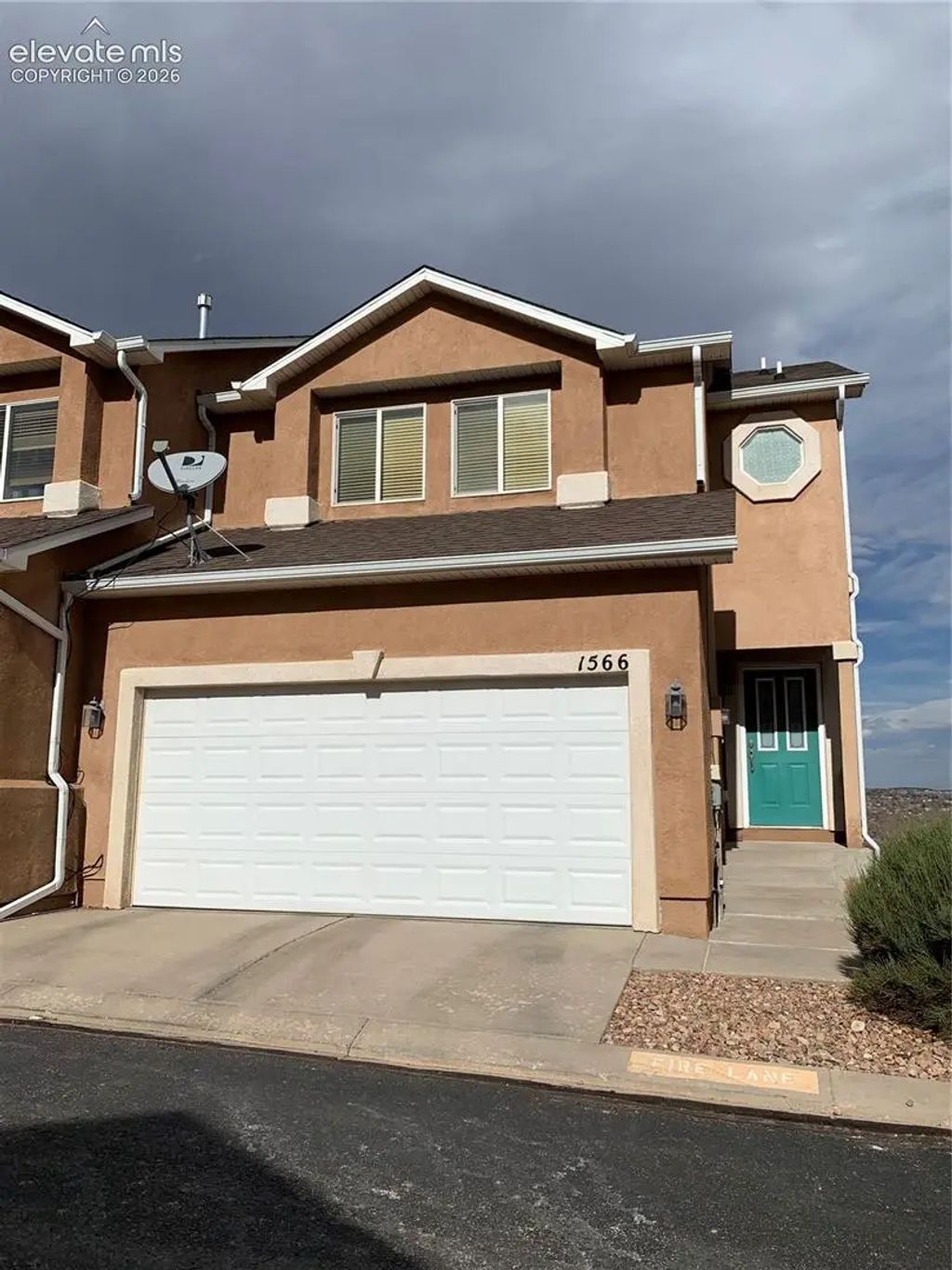 1566 Garden Vista Grove, Colorado Springs