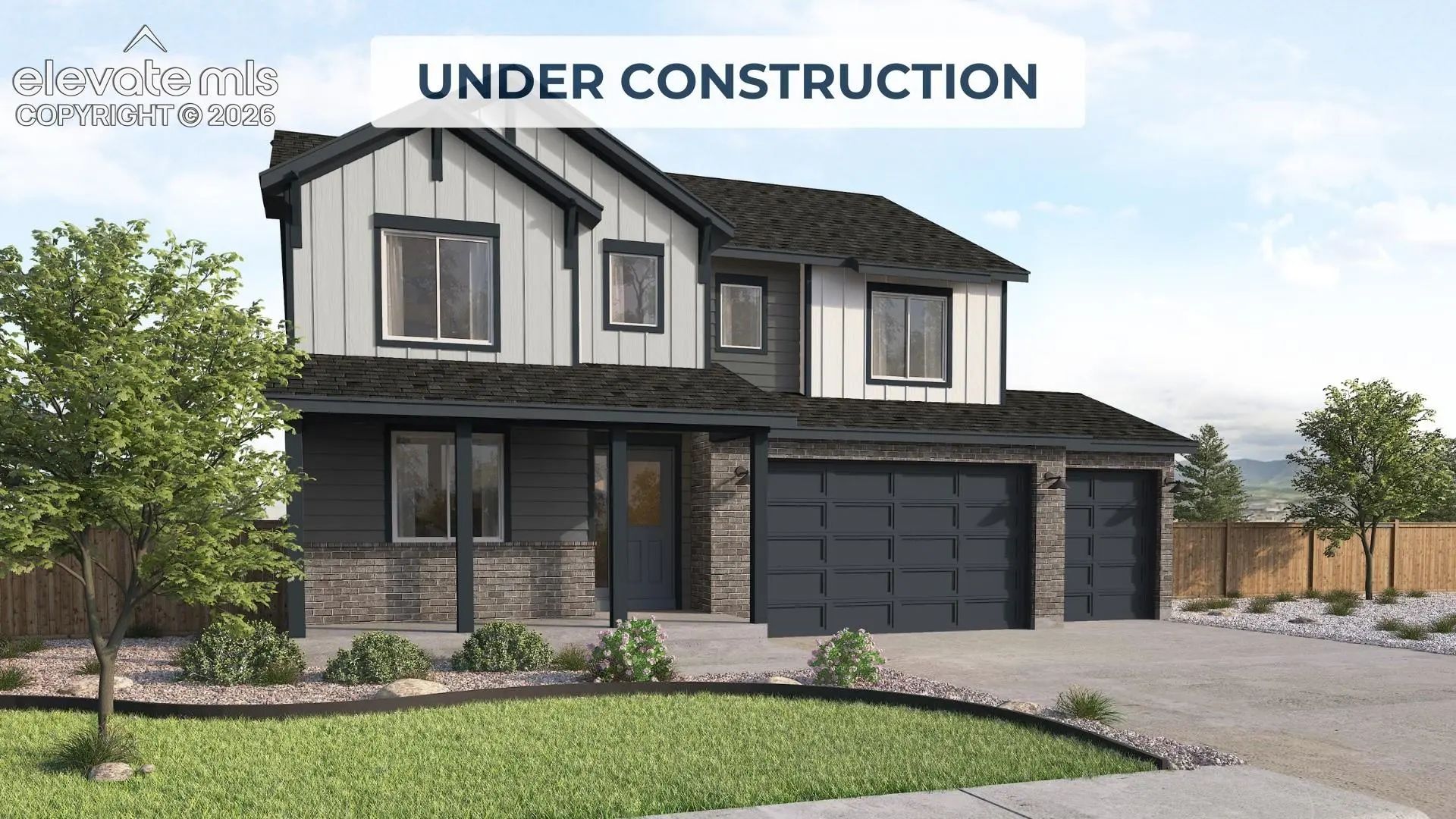 498 Dutch Pine Drive, in the city of Colorado Springs Real Estate in CO by Jackson Creek