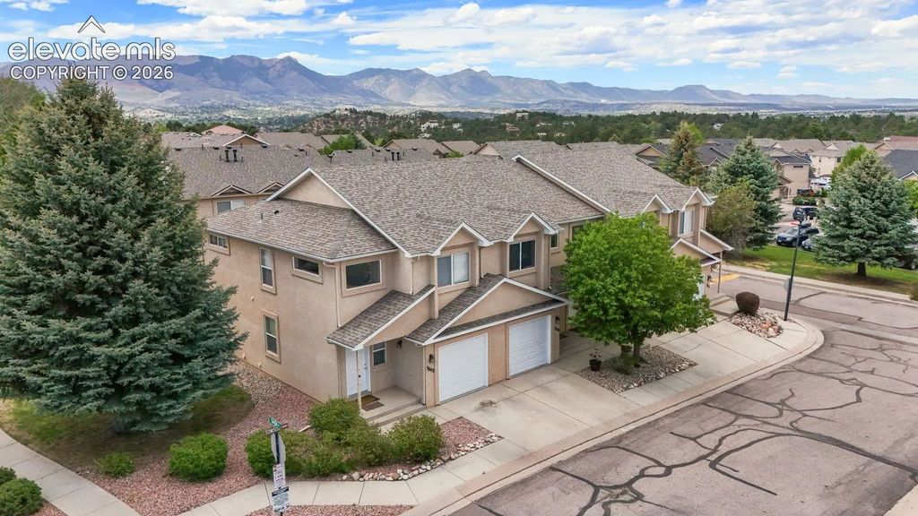 5602-5614 Towson View, Colorado Springs