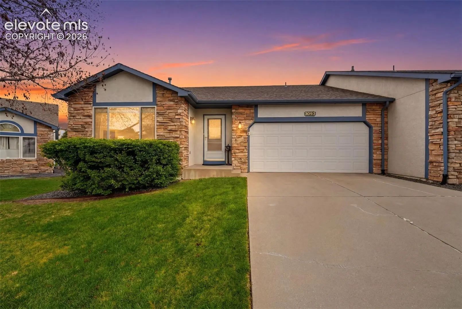 Colorado Springs Homes for Sale in the neighborhood of Sundance at Greencrest in the Zipcode of 80917