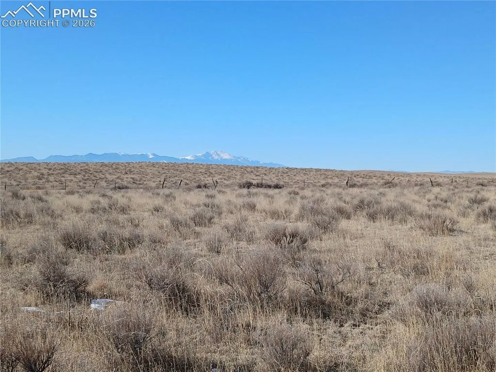 8575 S Peyton Highway, Colorado Springs