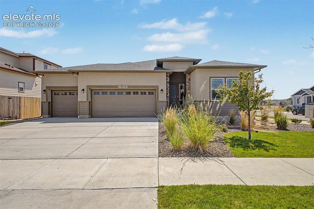 13410 New Ranch Drive, Peyton