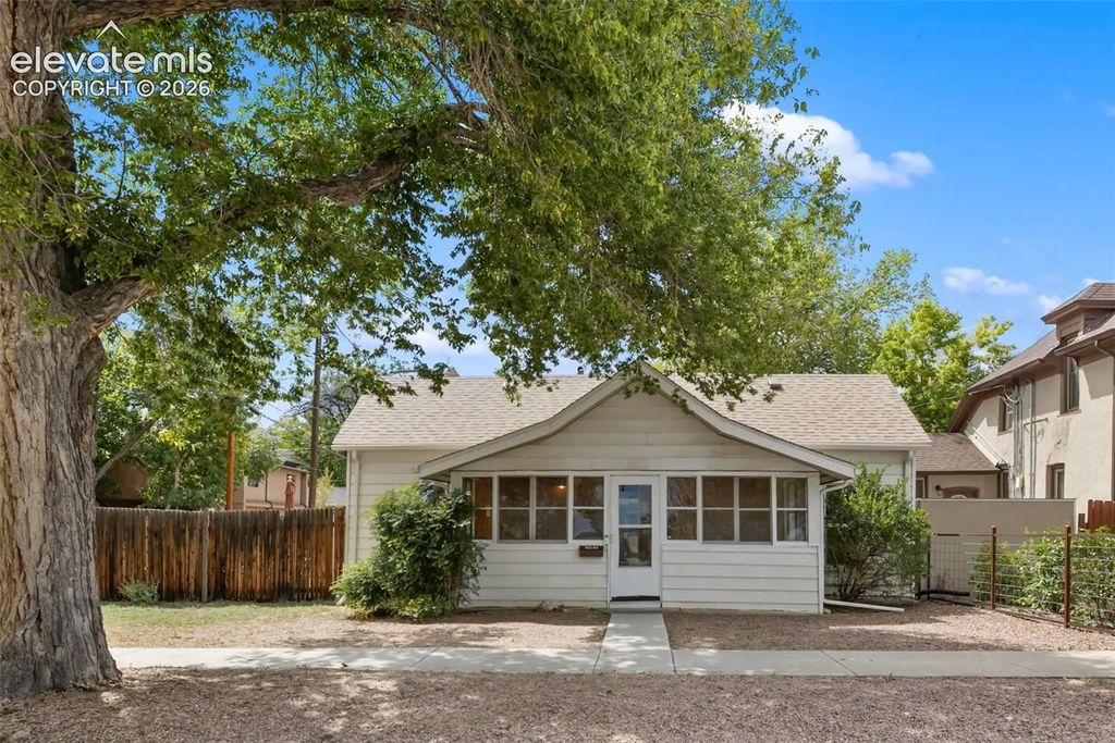 315 N 6th Street, Canon City