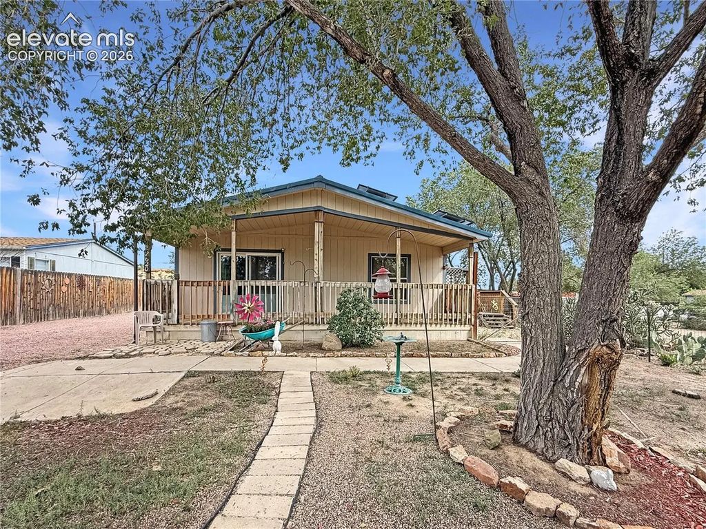 2620 Lowell Avenue, Pueblo
