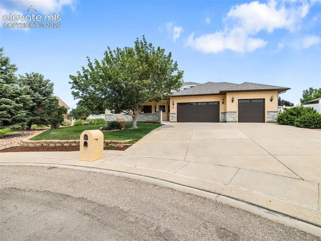 10 Erica Court, Pueblo
