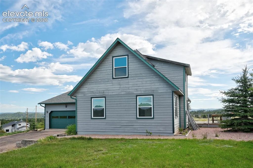 32 Dartmouth Place, Woodland Park