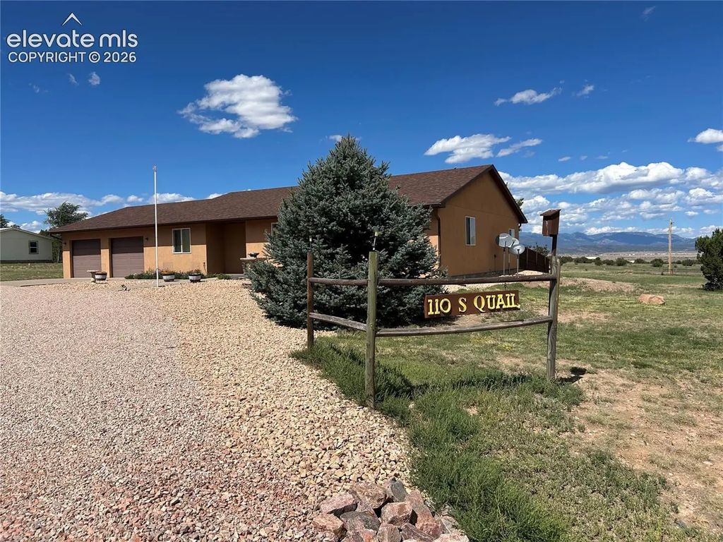 110 S Quail Court, Rockvale