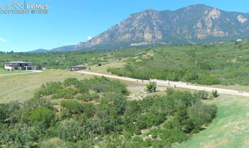 6478 Farthing Drive, Colorado Springs