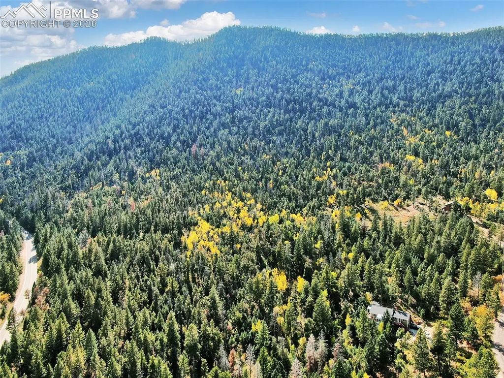 5295 Kulsa Road, Cascade