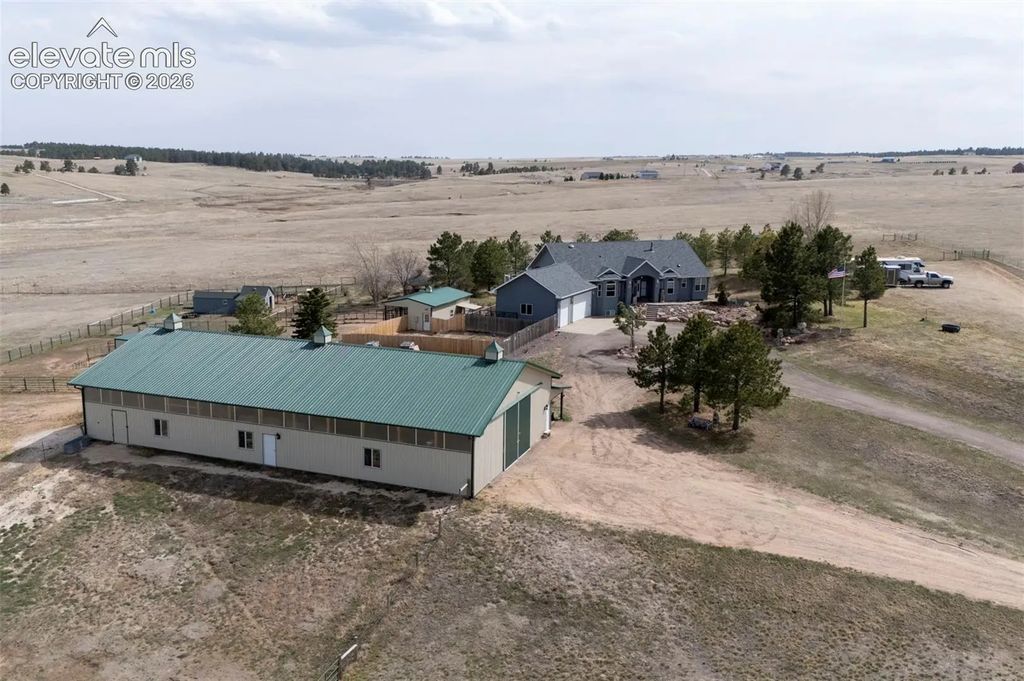 5910 Mccart Ranch Circle, Elizabeth