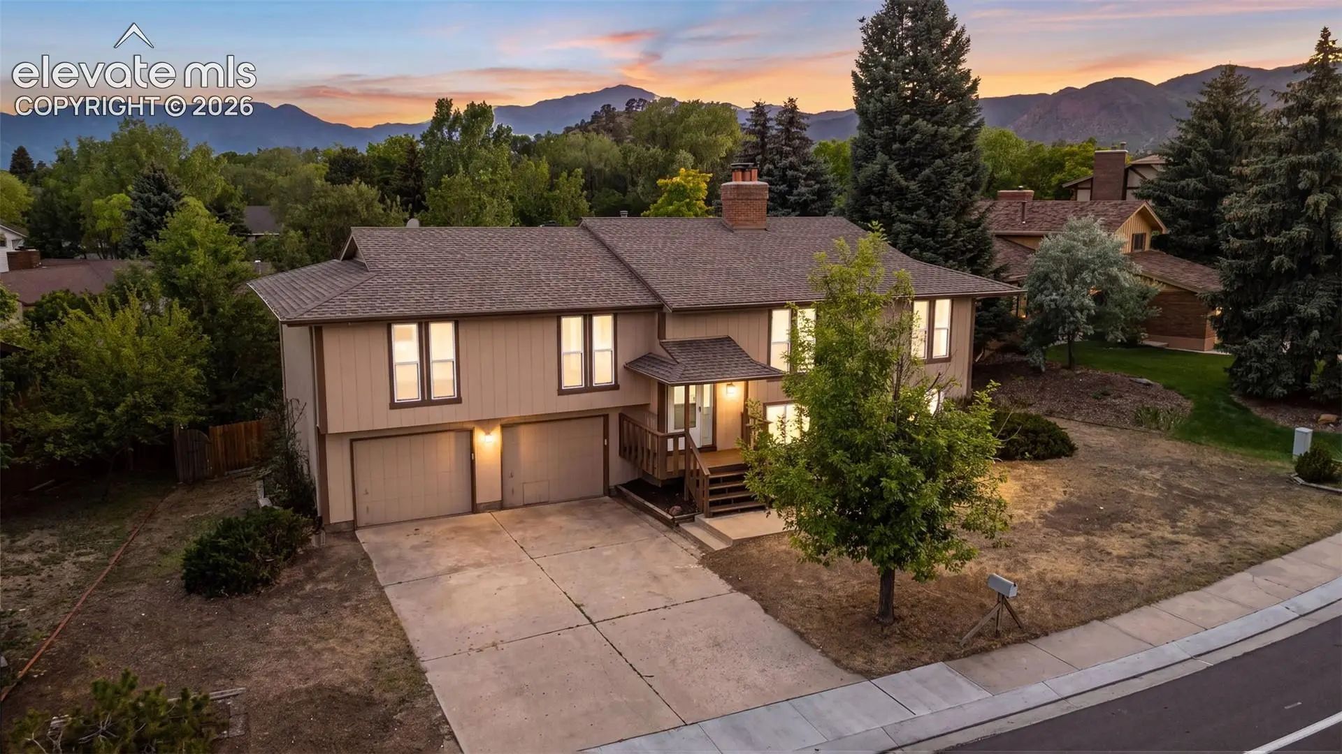 Colorado Springs Homes for Sale in the neighborhood of Comstock Village in the Zipcode of 80919