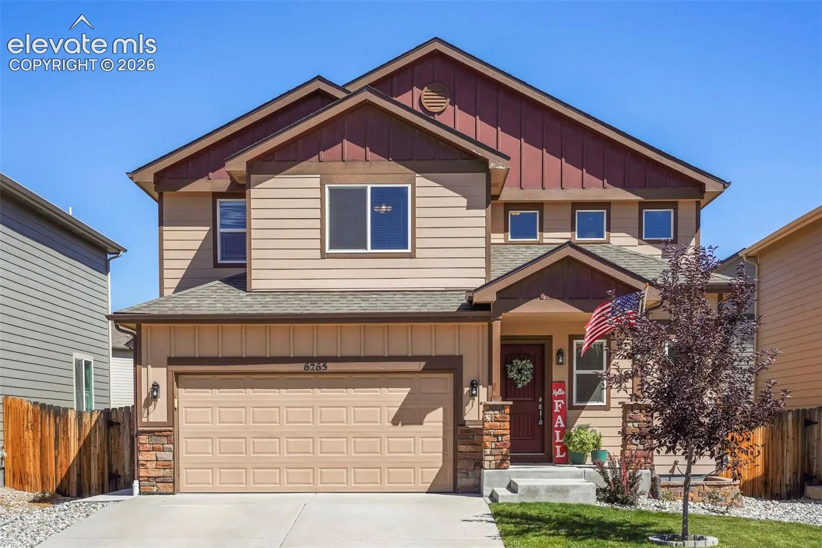 Homes for Sale in Colorado Springs, CO